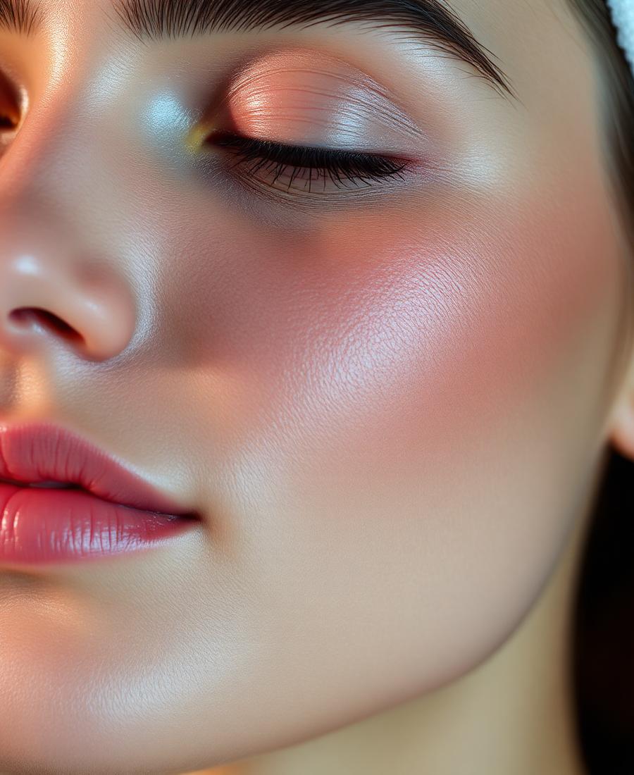 Skin Rejuvenation