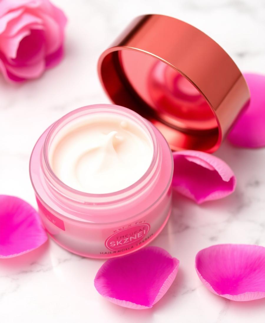 Targeted Skin Treatments