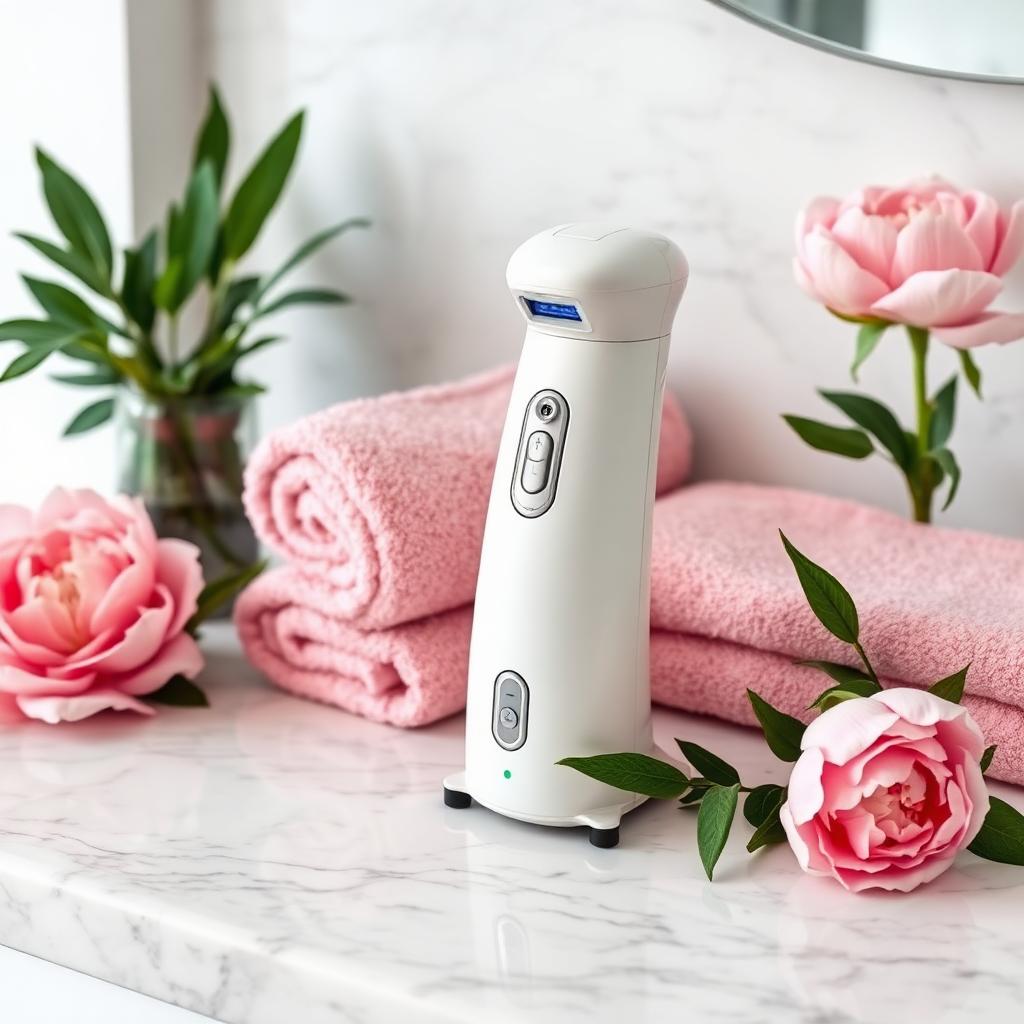 Laser Hair Removal