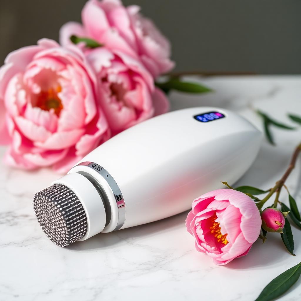 Microdermabrasion